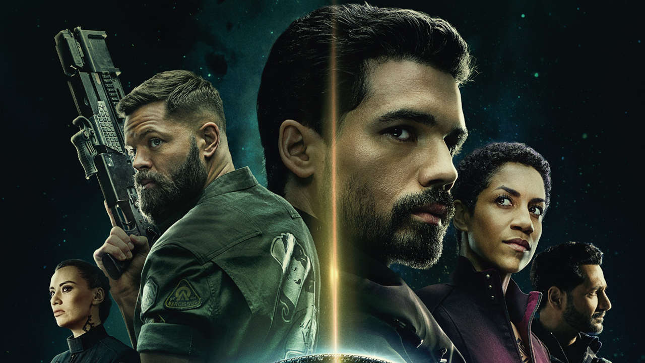The Expanse Saison 6 Streaming Vostfr The Expanse Saison 6 : Amazon renouvelle la série pour une saison finale