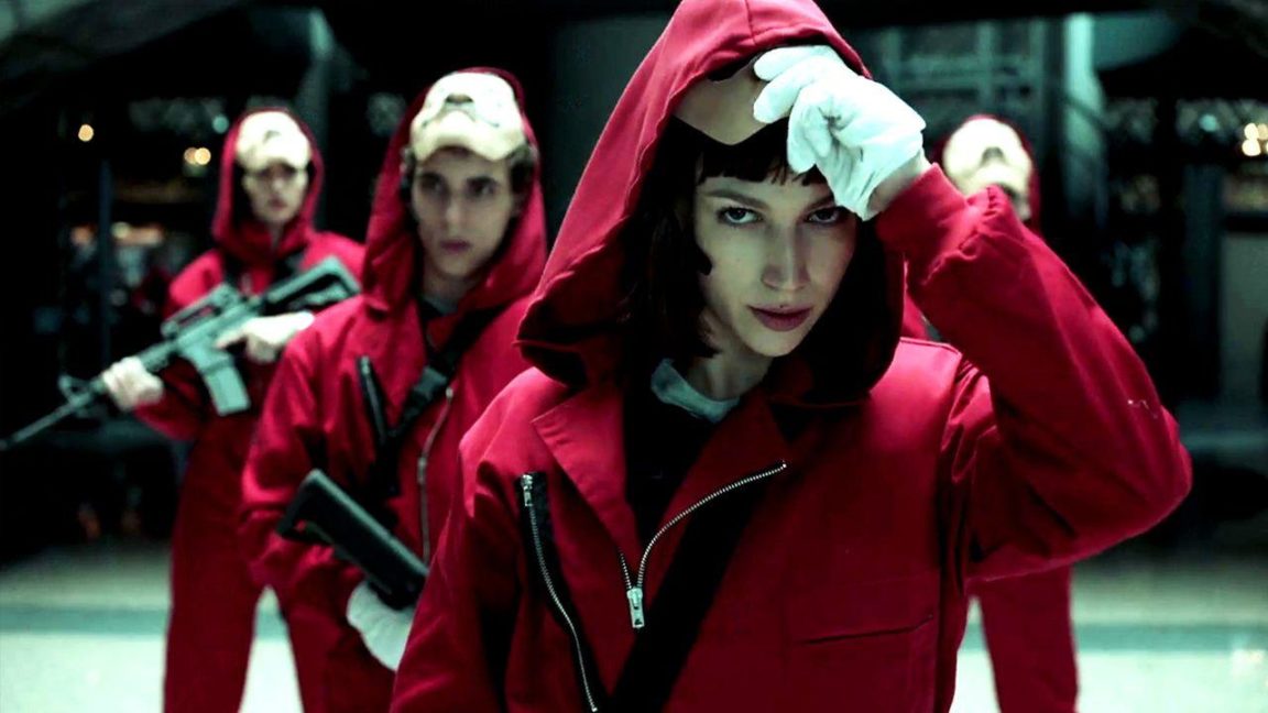 Regarder La Casa De Papel Saison 5 La Casa de Papel : ce que nous aimerions voir dans la saison 5