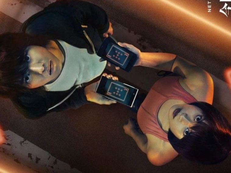 Alice In Borderland Qui Est Alice Alice in Borderland, la série très attendue arrive sur Netflix