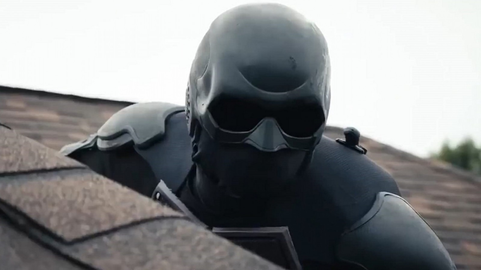 Saison 3 Or Noir The Boys Saison 3 : Black Noir va se dévoiler davantage