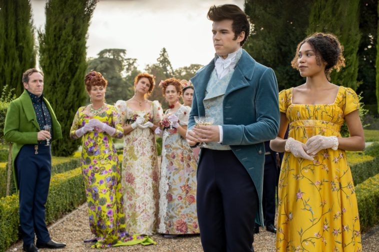 Chronique De Bridgerton Saison 2 Casting La Chronique des Bridgerton saison 2 : ce que l’on sait de la nouvelle