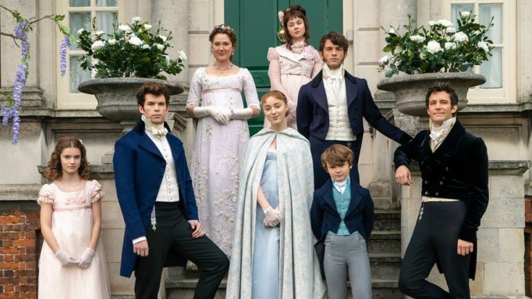 Les Chroniques De Bridgerton Saison 2 Streaming Vostfr La Chronique des Bridgerton saison 2 : ce que l’on sait de la nouvelle