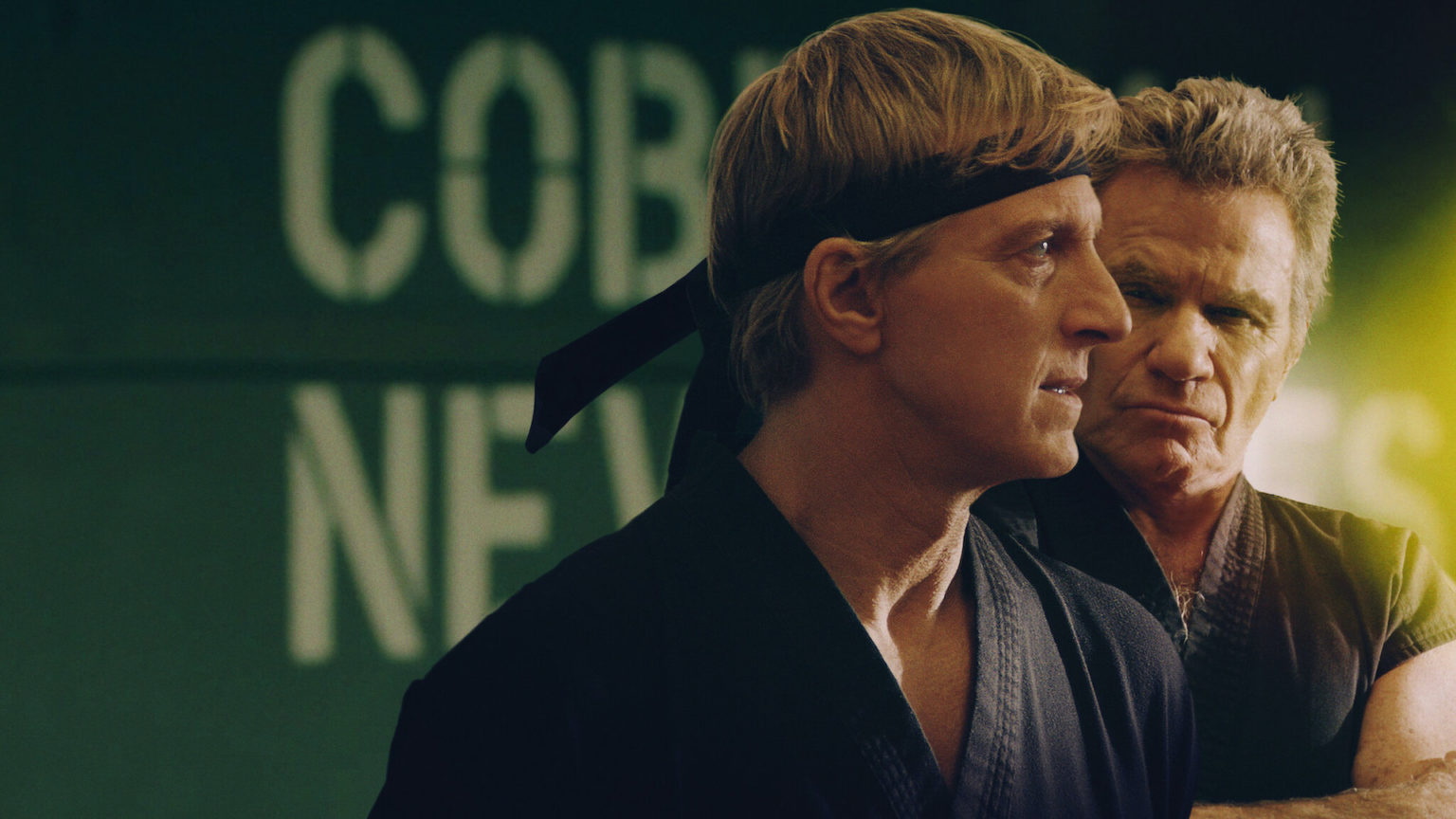 Cobra Kai Saison 5 Date De Sortie Netflix Série TV, streaming et vod sur cobra kai