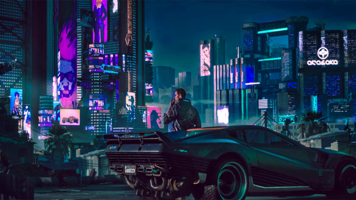 Cyberpunk 2077 combien de temps fautil pour terminer le jeu