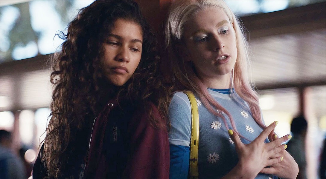 Euphoria Saison 3 Date De Sortie Euphoria : l’épisode spécial « Partie 1 : Rue » est disponible sur OCS