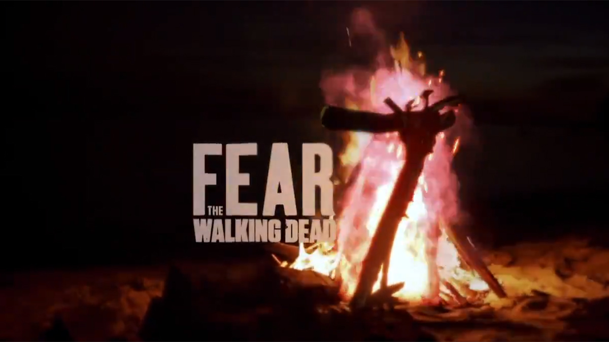 Fear The Walking Dead Saison 7 Canal Plus Fear The Walking Dead : la série est officiellement renouvelée pour une