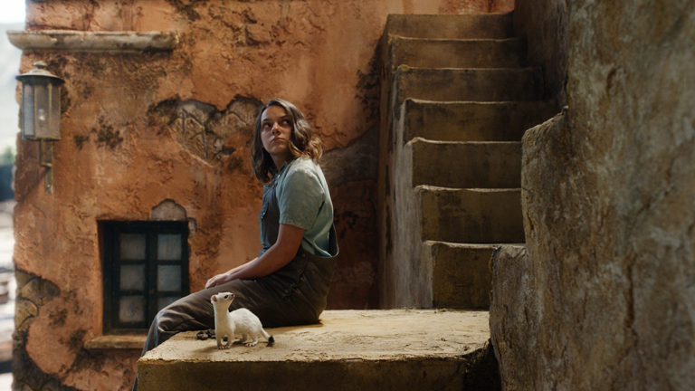 His Dark Materials Saison 3 Sortie His Dark Materials saison 3 : que nous réserve la dernière saison