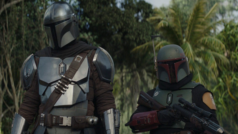 Le Livre De Boba Fett épisodes Le Livre de Boba Fett : ce que l’on sait du spin-off de The Mandalorian