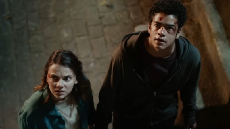 Ange Ou Démon Saison 3 Date De Sortie His Dark Materials saison 3 : que nous réserve la dernière saison