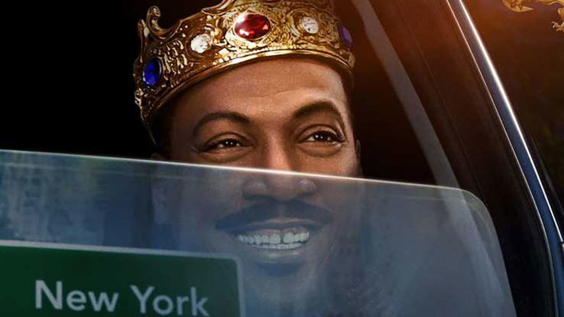 Prince a new promo york