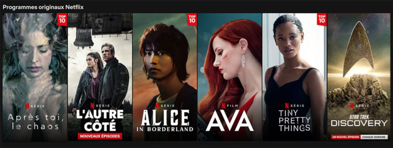 Catalogue Disney + Usa Vs France Disney+ vs Netflix : D’ici 2022, Disney rattrapera le nombre d’abonnés