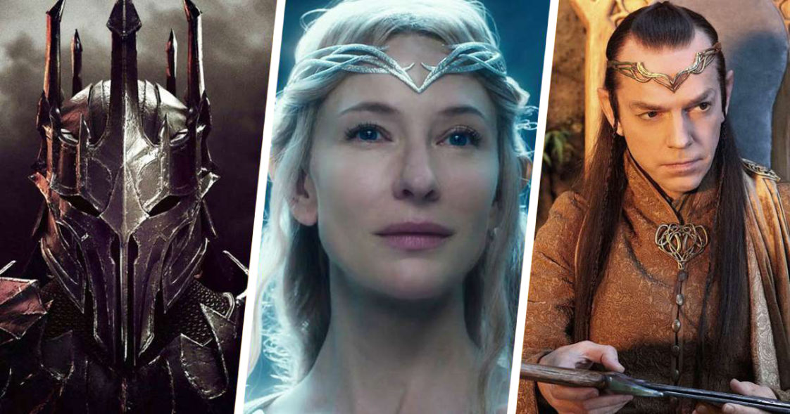Sauron Anneaux De Pouvoir Acteur Sauron Anneaux De Pouvoir Acteur | AUTOMASITES