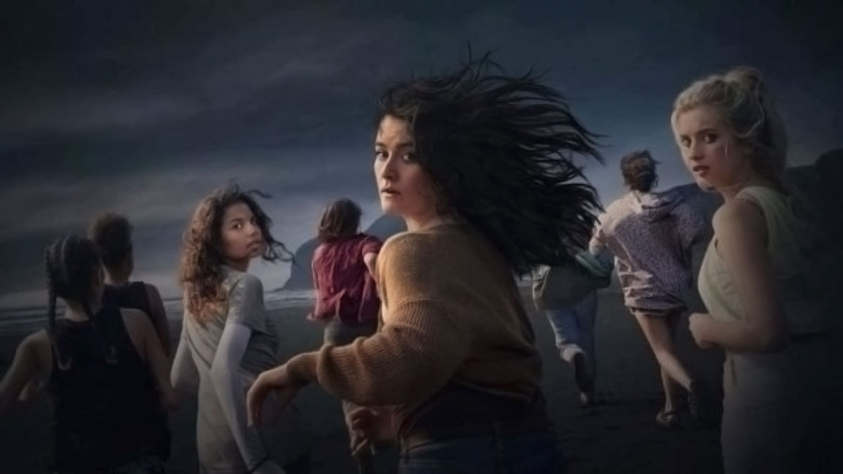 Distribution De The Wilds Saison 2 Que nous réserve The Wilds saison 2