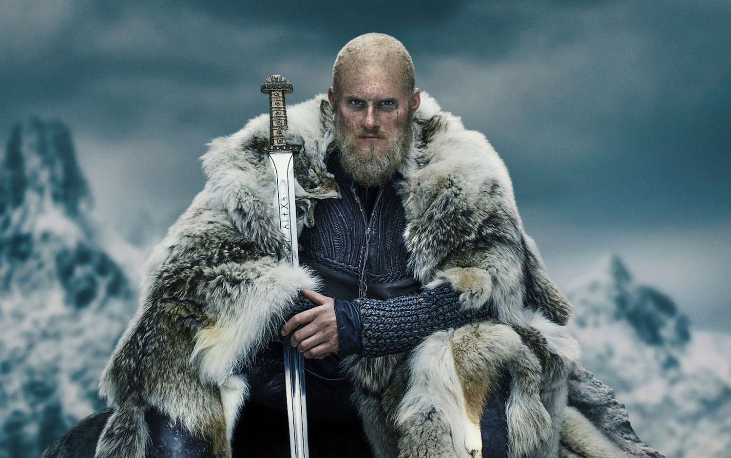 Vikings Saison 6 Part 2 Streaming Vikings : la saison finale bientôt disponible sur Amazon Prime Video