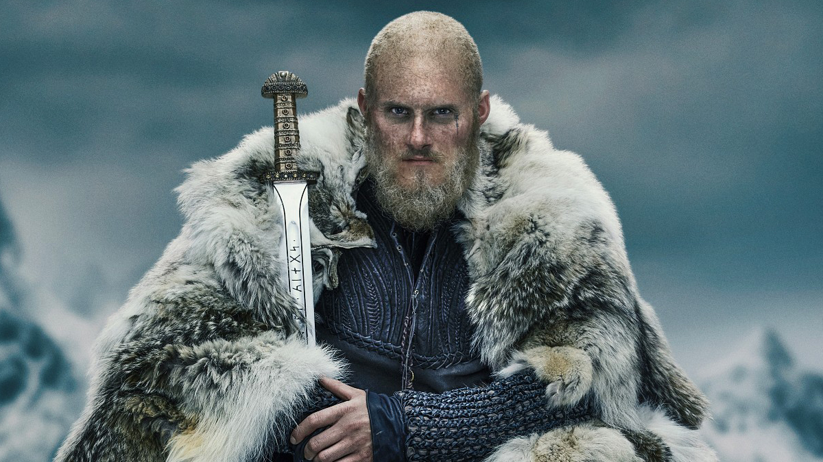 Vikings Saisons 6 Partie 2 Streaming Vikings saison 6 partie 2 : la fin de l'ère Viking sur Canal+