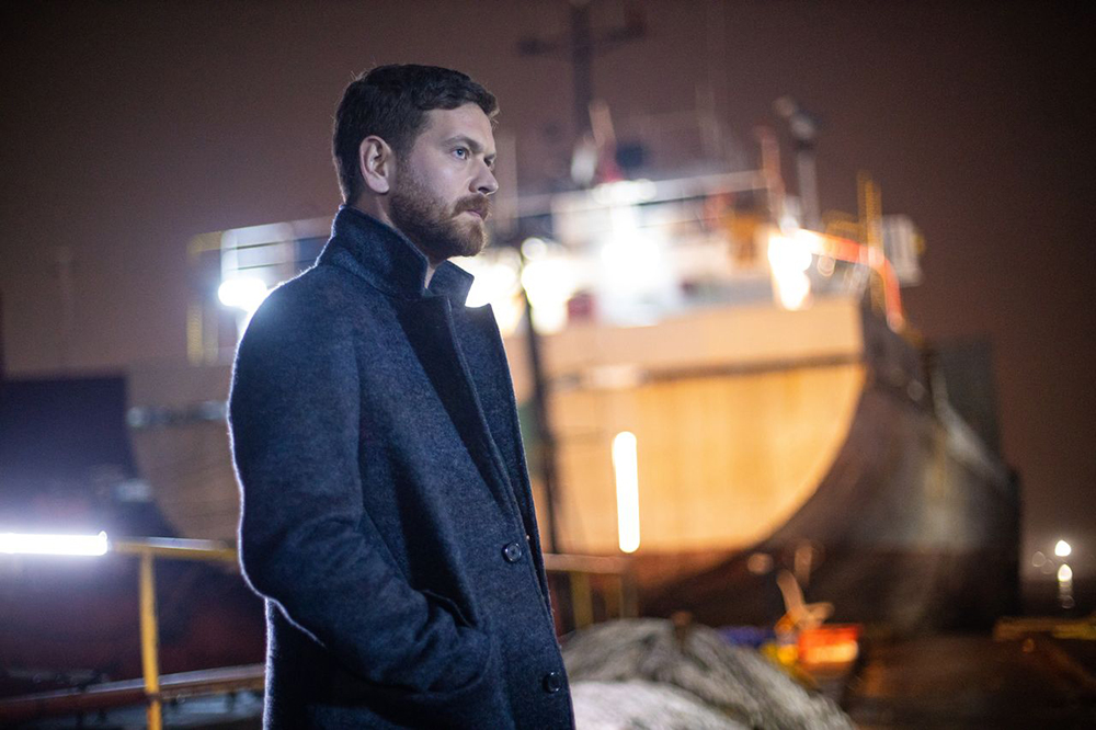 Le Tueur De L'ombre Saison 2 Episode 8 50m2 saison 1 : la nouvelle série turque à savourer sur Netflix