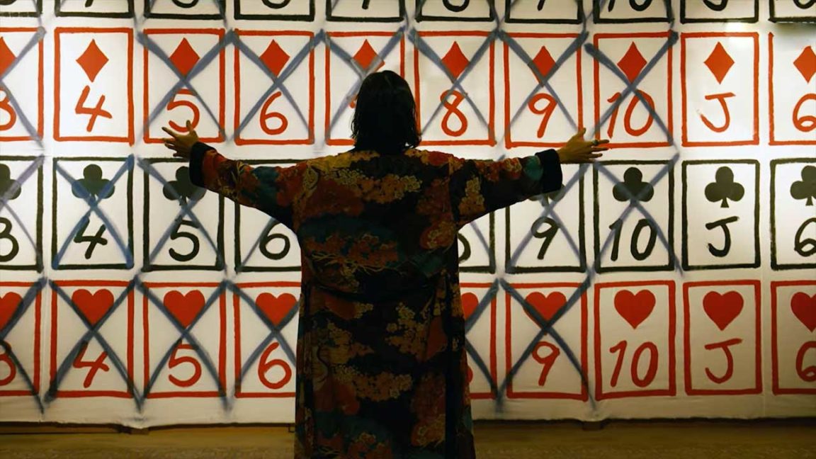 Alice In Borderland Streaming Saison 2 Alice in Borderland saison 2 : Que nous réserve la suite de la série