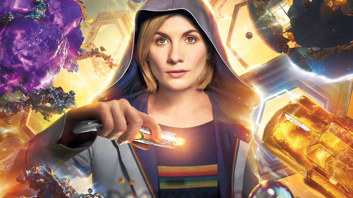 Streaming Doctor Who Saison 13 Doctor Who : la saison 13 sera la dernière pour Jodie Whittaker