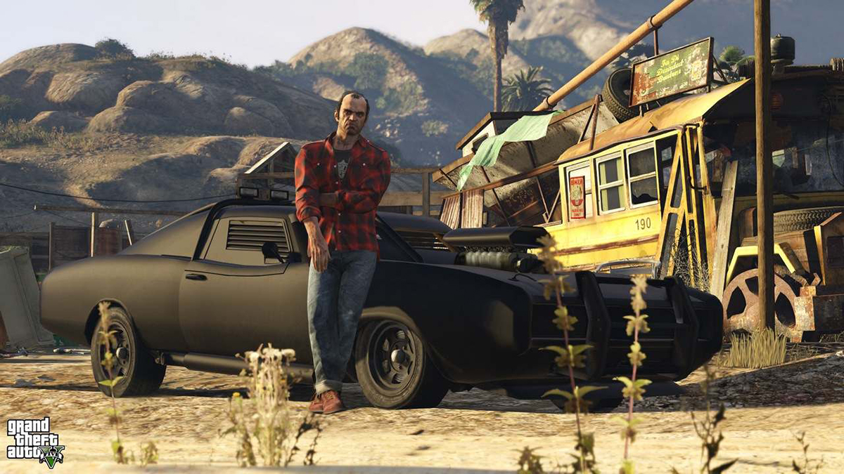 La sortie de GTA 6, c’est pas pour tout de suite