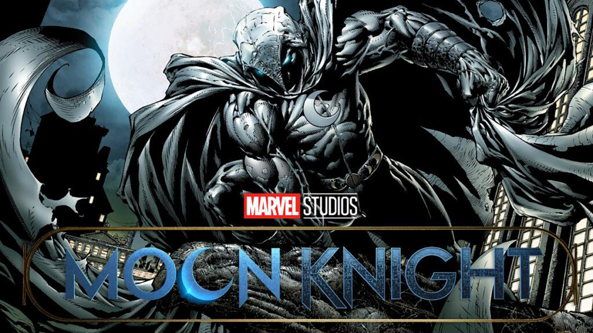 Moon Knight Date De Sortie France Moon Knight : tout savoir sur la série Marvel pour Disney+ (date de