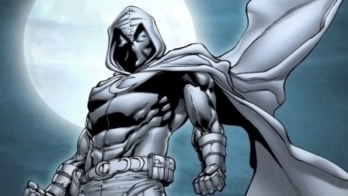 Moon Knight Date De Sortie France Moon Knight : tout savoir sur la série Marvel pour Disney+ (date de