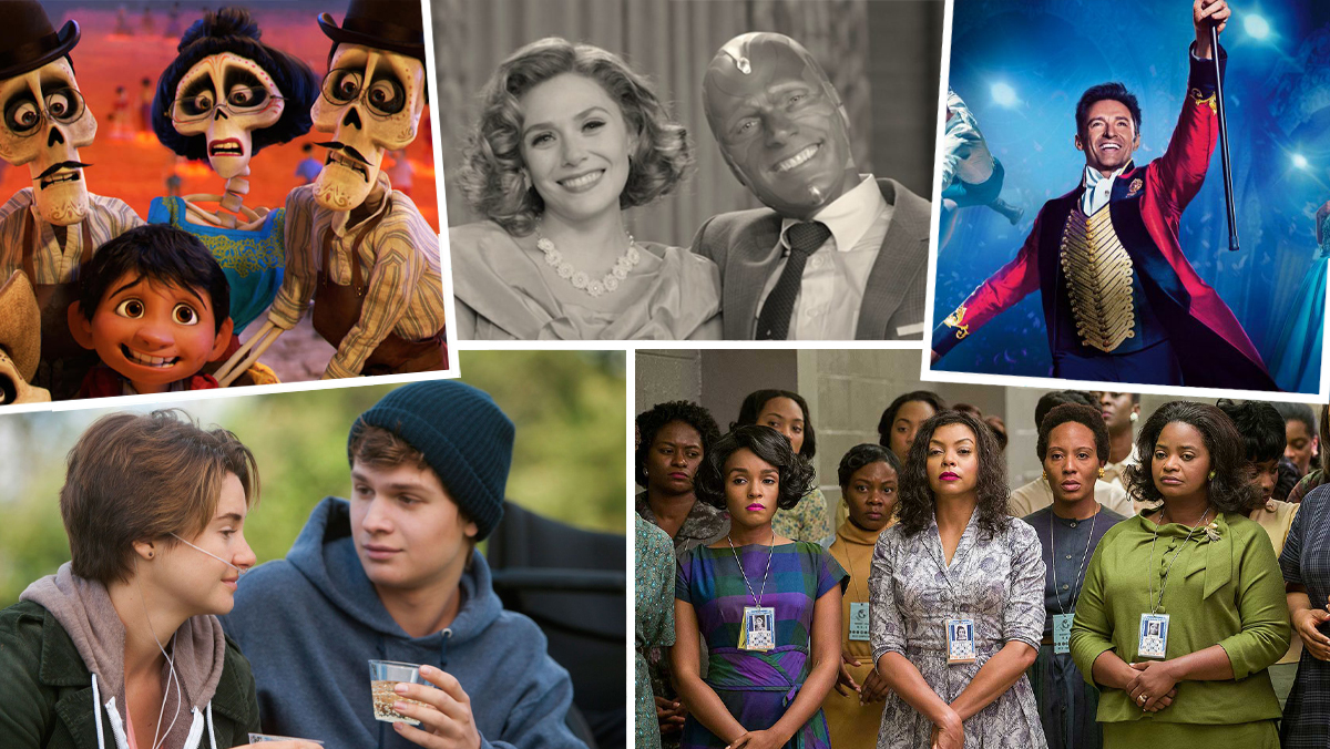 Films De La Série Disney Recent Nouveautés disney + : sélection de films et séries à regarder en