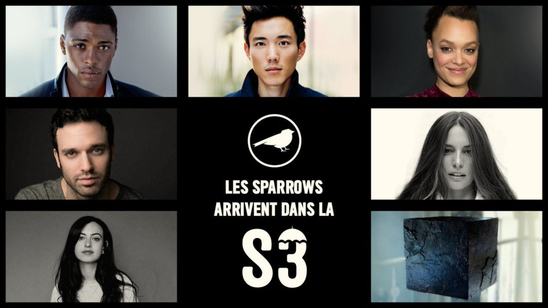 Distribution De Umbrella Academy Saison 3 Umbrella Academy saison 3 : qui sont les acteurs de la Sparrow Academy