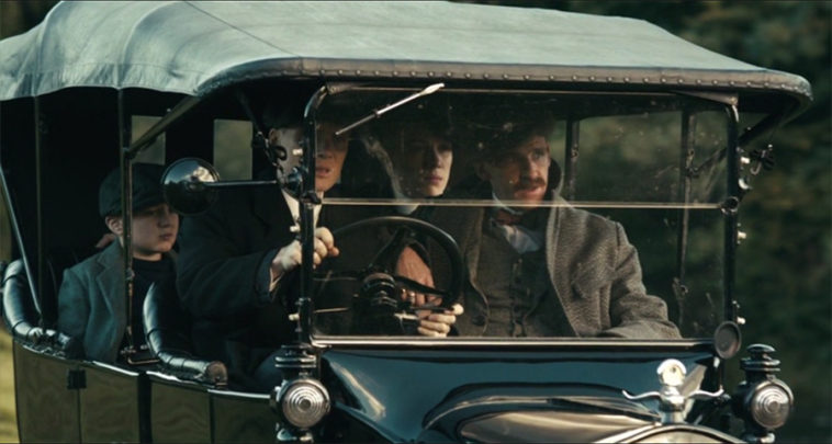 Peaky Blinders : la saison 6 sera la dernière de la série
