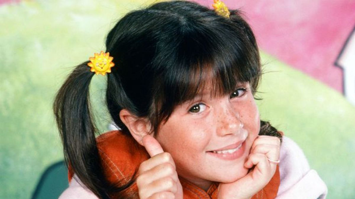 Punky Brewster : la série culte des années 80 revient très bientôt avec un revival