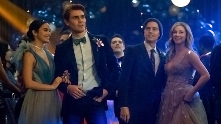 Riverdale Saison 5 Français Netflix Riverdale saison 5 sur Netflix : tout ce que l’on sait des prochains