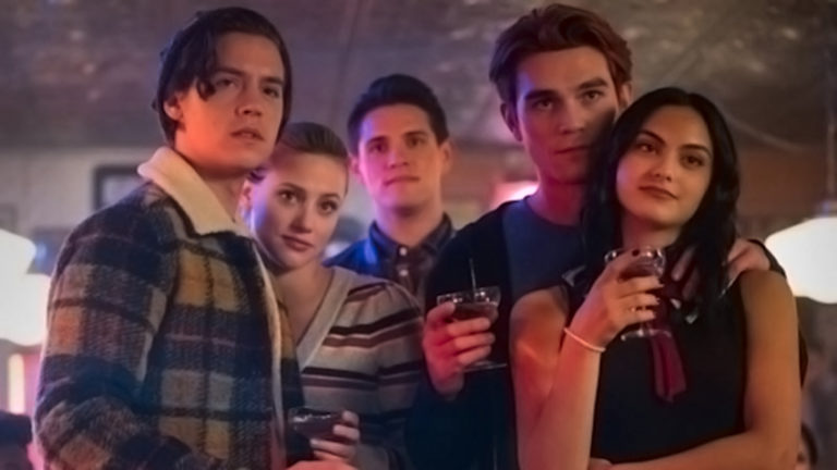 Riverdale Saison 5 En Français Netflix Riverdale saison 5 sur Netflix : tout ce que l’on sait des prochains