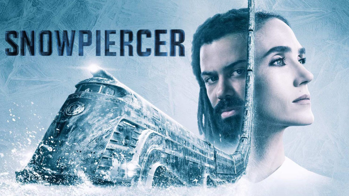 Snowpiercer Saison 3 Episode 11 Les 13 lieux secrets et incroyables les mieux gardés de Paris