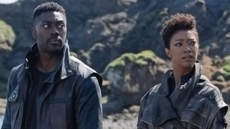Star Trek Discovery Saison 4 Date De Sortie Star Trek Discovery saison 4 : ce que l’on sait de la suite de la série