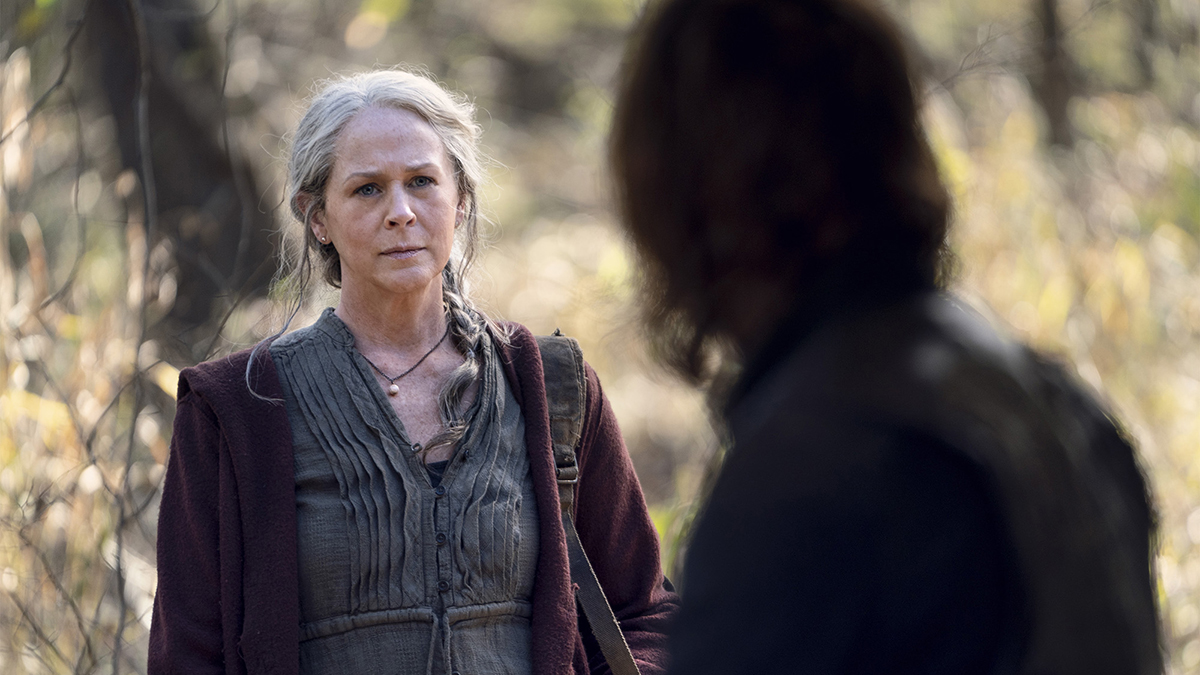 The Walking Dead saison 10 : 6 épisodes bonus dévoilés dans un nouveau