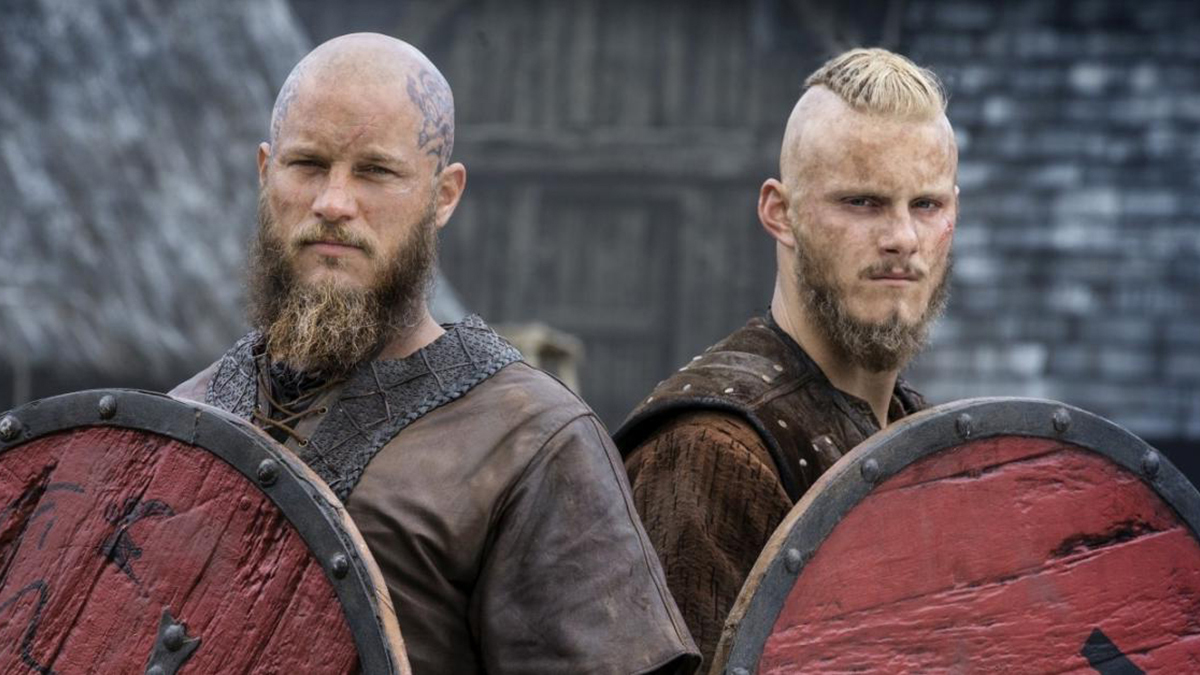 Vikings Saison 7 Streaming Suite de Vikings : pas de saison 7 mais un spin-off Vikings : Valhalla