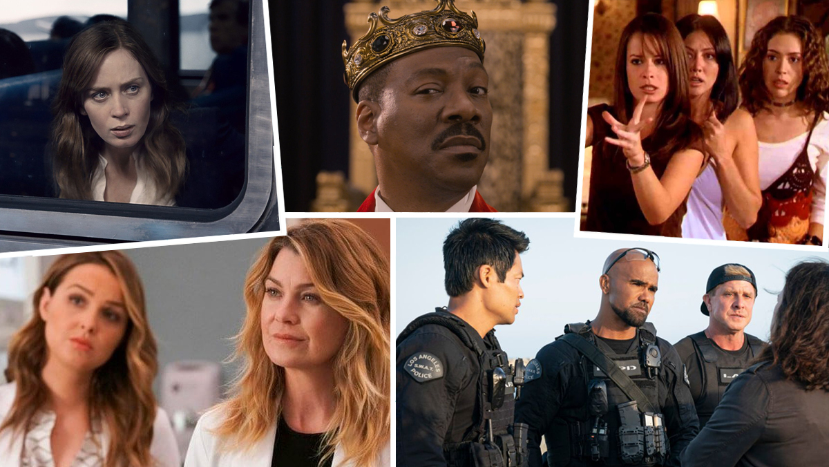 Face à Face - Série 2021 Saison 2 Nouveautés Amazon Prime Video : les films et séries à voir en mars 2021