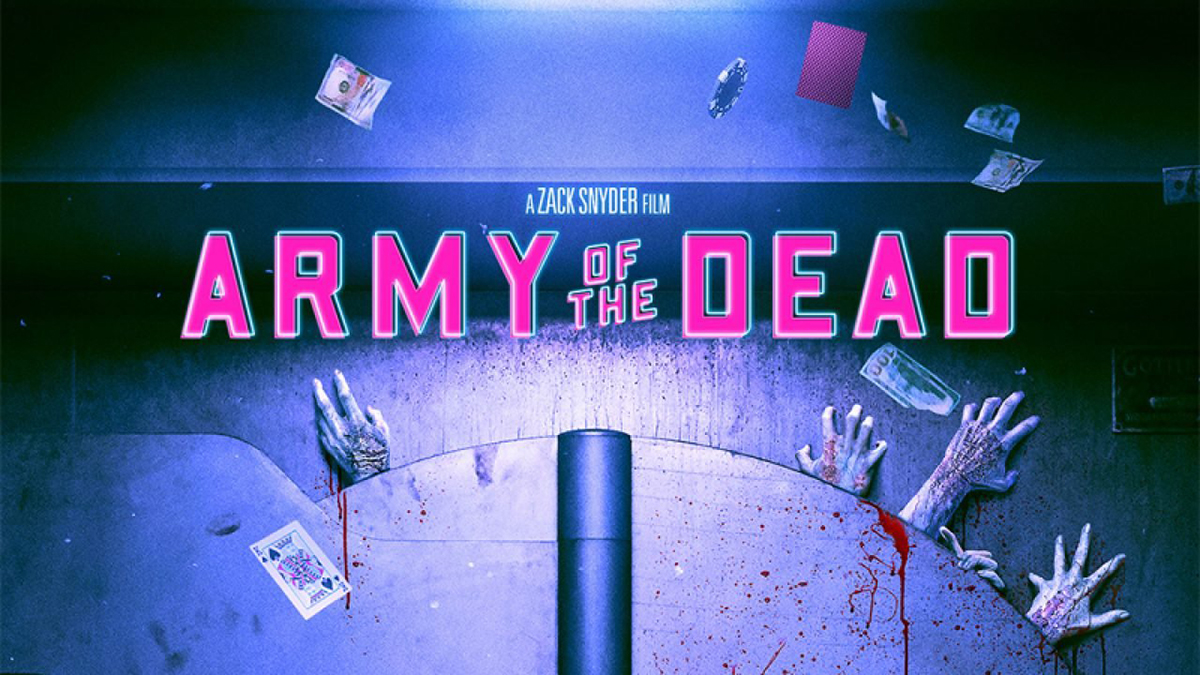 Army of the Dead : on connaît la date de sortie du film de zombies Zach