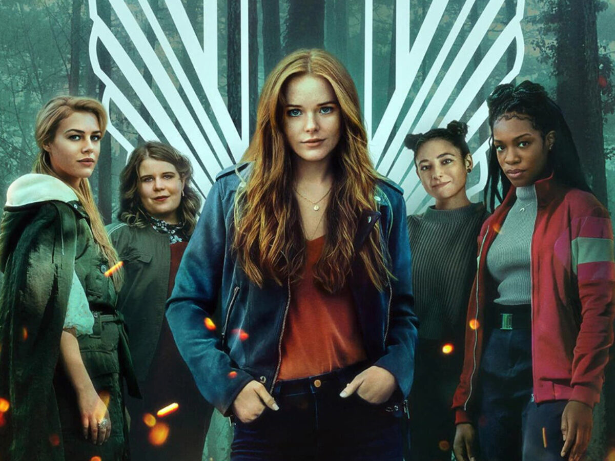 Distribution De Destin La Saga Winx Dowling Destin : la saga Winx saison 2 : Que nous réserve la suite de la série  Netflix ?