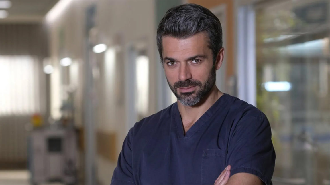 Où Regarder La Saison 2 De Doc