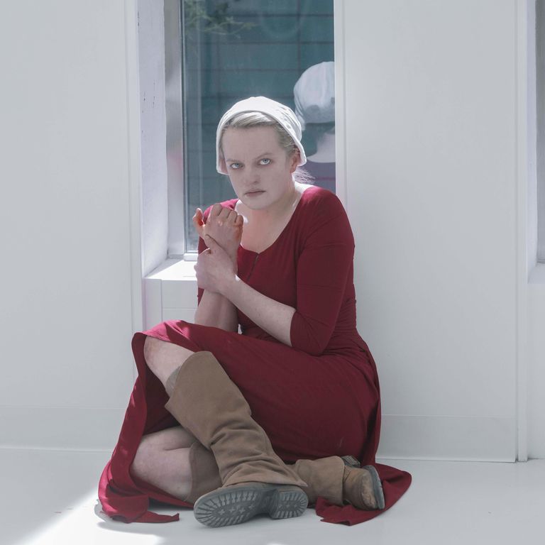 The Handmaid's Tale La Servante écarlate saison 4, le premier trailer disponible The Handmaid's Tale La Servante écarlate saison 4, le premier trailer disponible