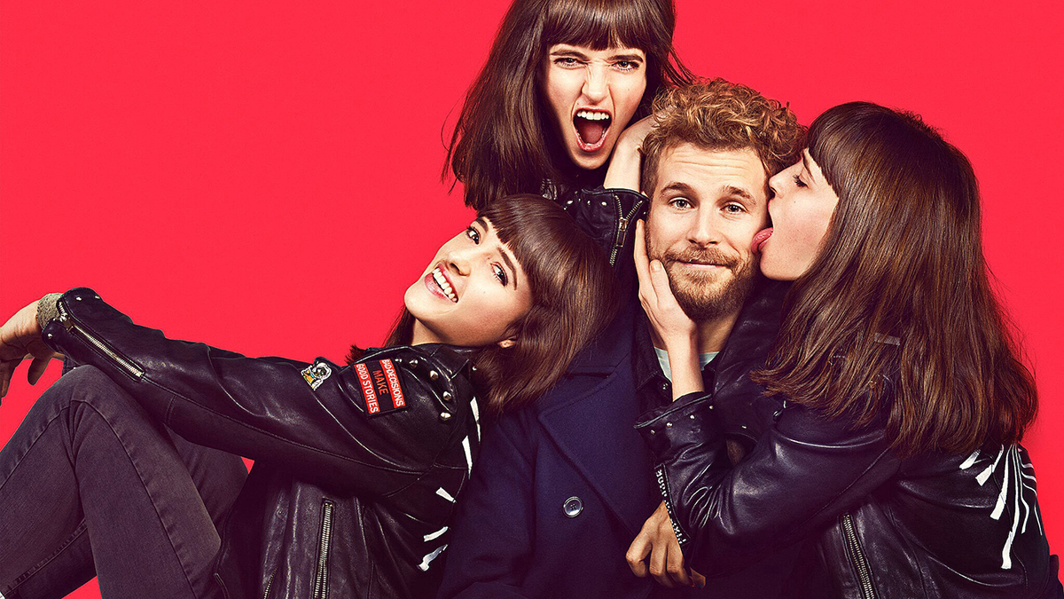 Fou De Toi Film Fou de Toi : une nouvelle comédie romantique insolite à voir sur Netflix