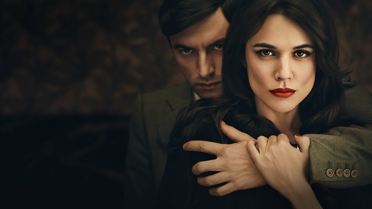 Hache (H) saison 2 sur Netflix : tout ce que l’on sait de la suite de