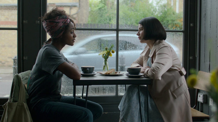 Mon Amie Adèle : une saison 2 possible pour la série Netflix