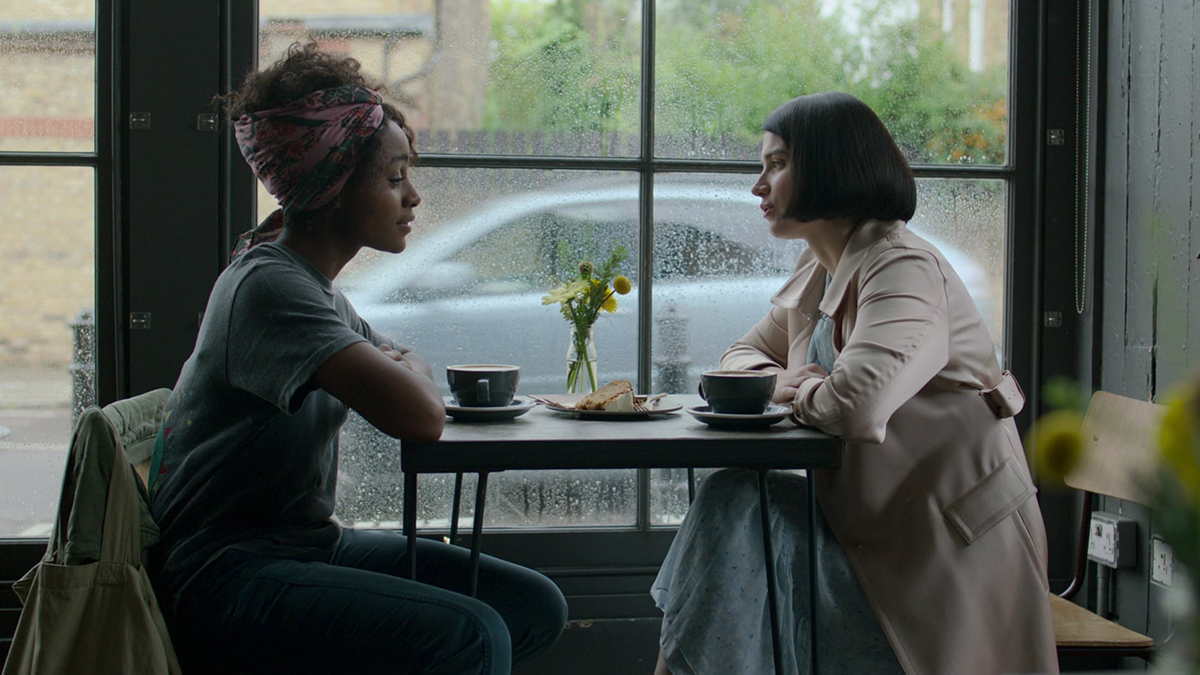 Mon Amie Adèle une saison 2 possible pour la série Netflix