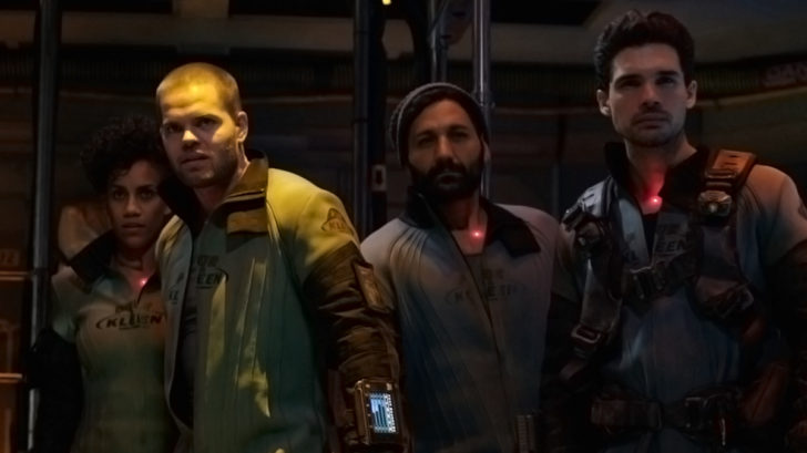 The Expanse Saison 6 Date De Sortie The Expanse saison 6 : ce que l’on sait de la série Amazon Prime Video