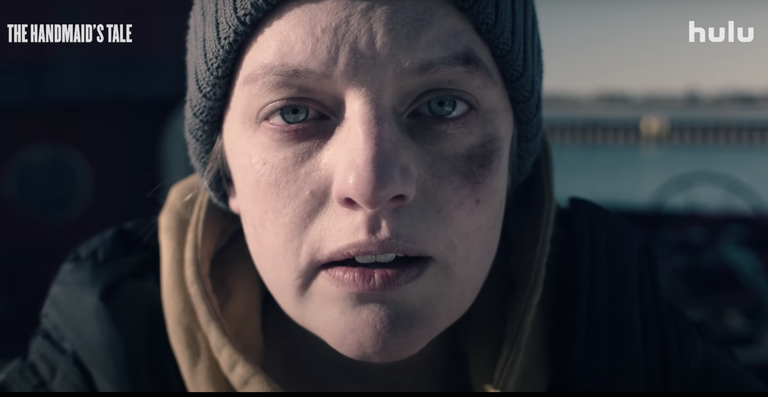 The Handmaid's Tale : La Servante écarlate saison 4, le premier trailer
