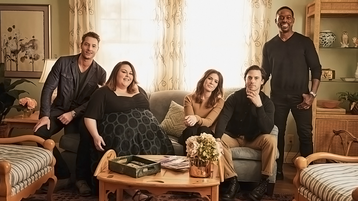 Personnage This Is Us Saison 4