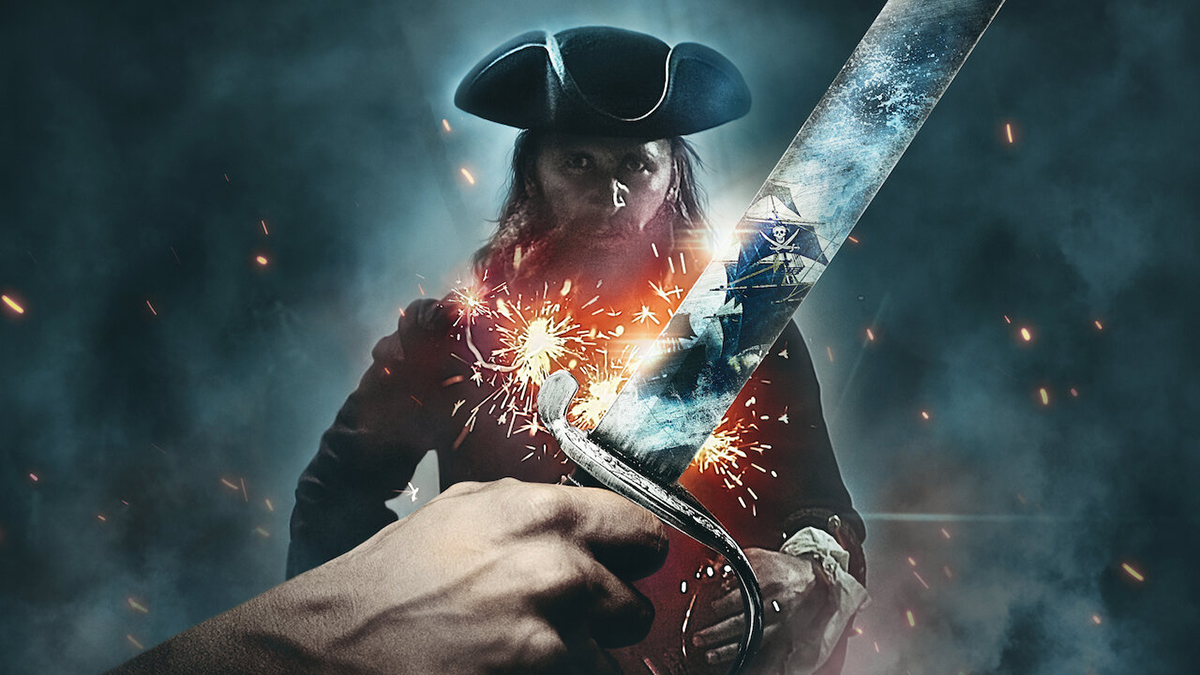 La Véritable Histoire De Barbe Noire Le Pirate Streaming Dans le Sillage des Pirates : un docu-série Netflix sur l'histoire des vrais pirates des Caraïbes