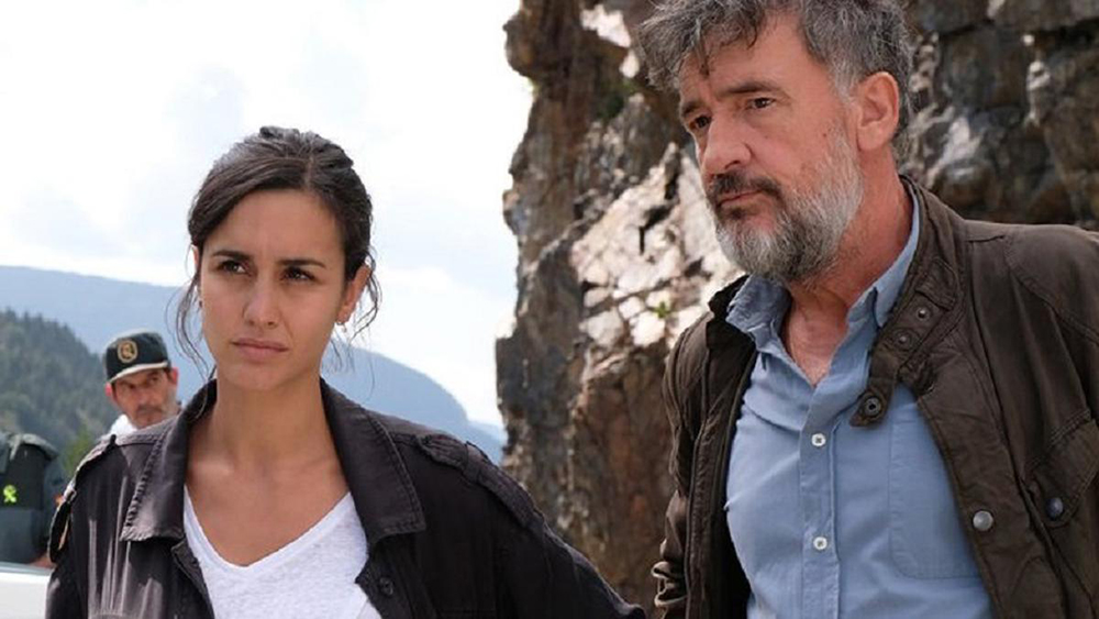 La Caza Monteperdido sur Canal+ : une série espagnole sur la