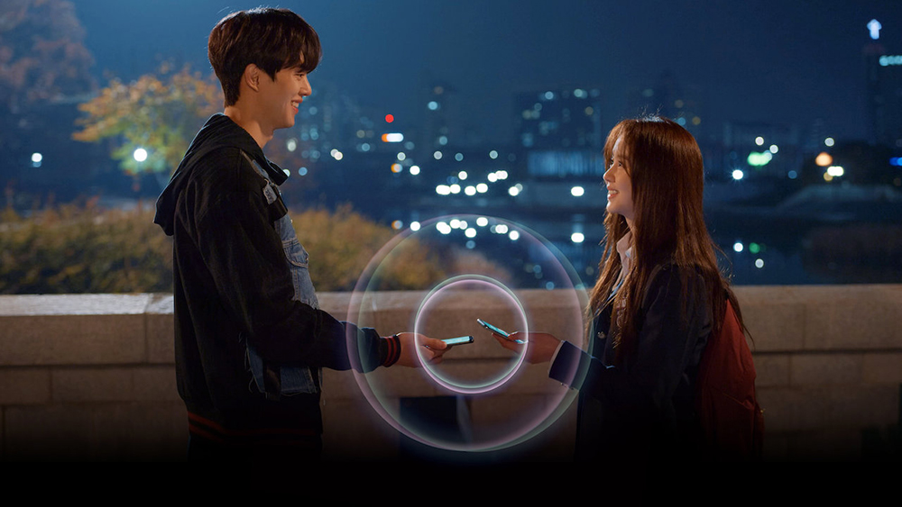 Love Alarm saison 2 sur Netflix : le k-drama enfin de retour